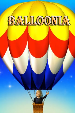 Ladda ner Balloonia iPhone 2.0 gratis.