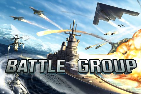 Battle group