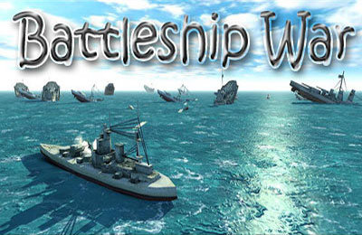 Ladda ner Logikspel spel Battleship War på iPad.