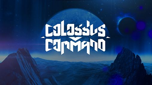 Ladda ner Online spel Colossus command på iPad.