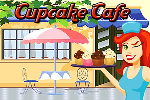 Ladda ner Cupcake cafe! iPhone 3.0 gratis.