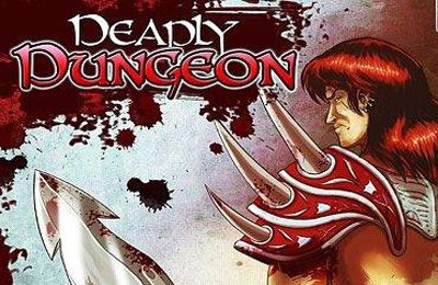 Ladda ner Deadly Dungeon iPhone 3.0 gratis.