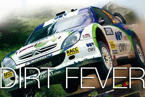 Ladda ner Racing spel Dirt fever på iPad.