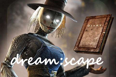 Ladda ner Action spel Dream scape på iPad.