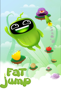 Ladda ner Fat Jump Pro iPhone 5.0 gratis.