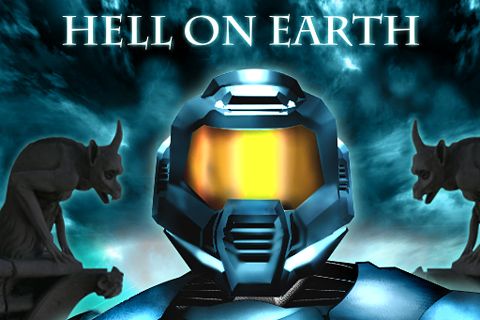 Ladda ner Multiplayer spel Hell on Earth på iPad.