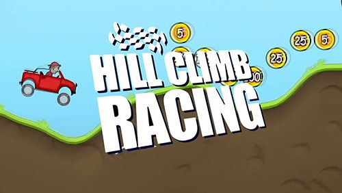 Ladda ner Hill climb racing iPhone 7.0 gratis.