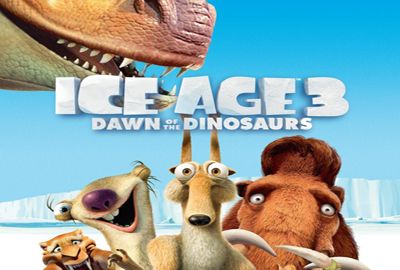 Ice Age: Dawn Of The Dinosaurs