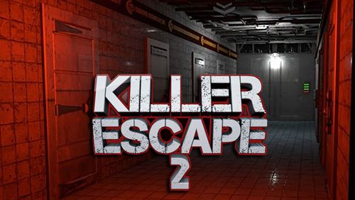 Ladda ner Russian spel Killer escape 2 på iPad.