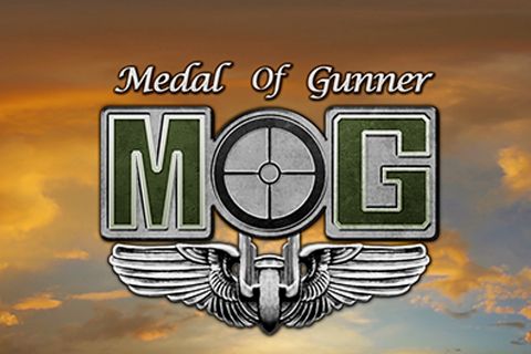 Medal of gunner