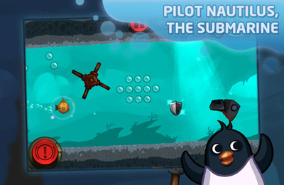 Nautilus – The Submarine Adventure