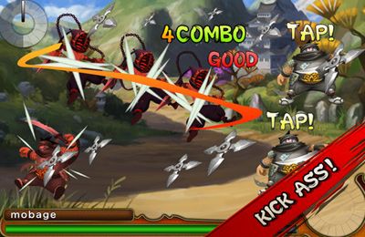 Ninja Royale: Ninja Action RPG