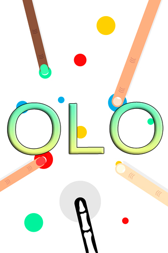 Ladda ner Online spel OLO på iPad.