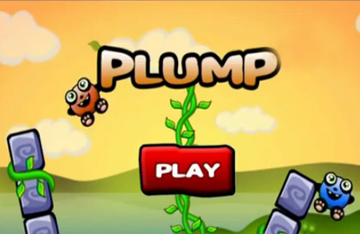 Ladda ner Arkadspel spel Plump på iPad.