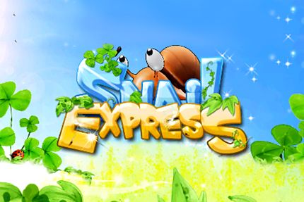 Ladda ner Snail express iPhone 4.1 gratis.