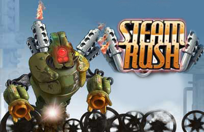 Ladda ner Multiplayer spel Steam Rush Game HD på iPad.