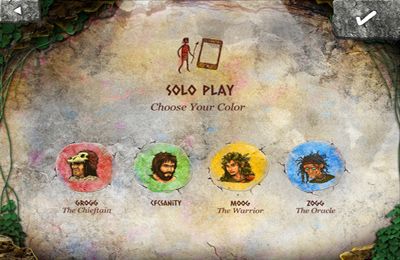 Stone Age: The Board Game