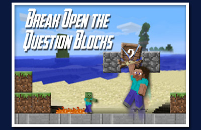 Super Steve World - Game Parody for Minecraft
