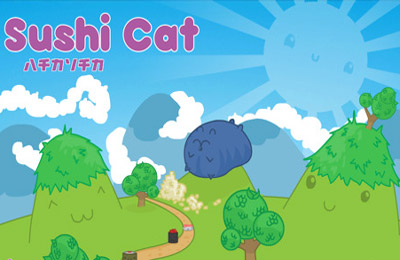 Ladda ner Sushi Cat iPhone 3.0 gratis.