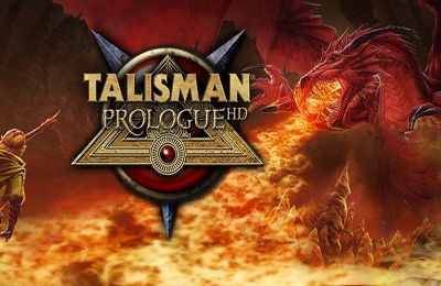 Ladda ner Brädspel spel Talisman Prologue på iPad.