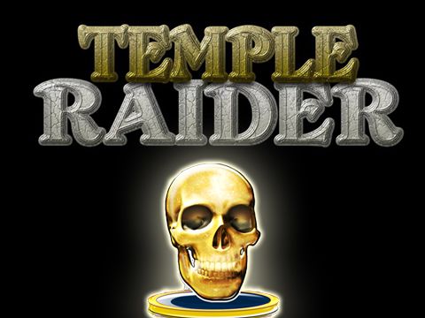 Ladda ner Temple Raider iPhone 6.0 gratis.