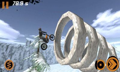 Trial Xtreme 2 Winter Edition