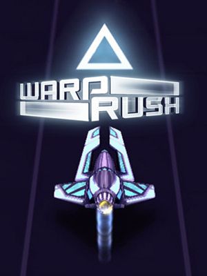 Ladda ner Racing spel Warp dash på iPad.