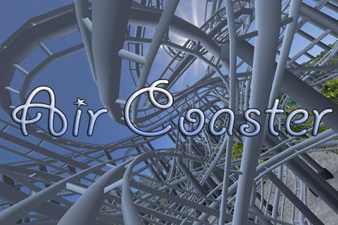 Ladda ner Air coaster iPhone 8.0 gratis.