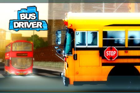 Ladda ner Bus Driver iPhone 6.0 gratis.