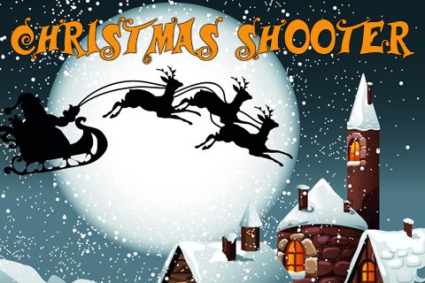 Christmas shooter