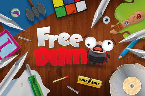 Ladda ner Free Dum iPhone 5.1 gratis.