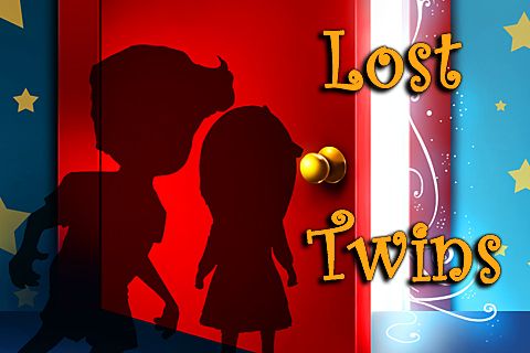 Lost twins