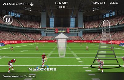 MADDEN NFL 10 by EA SPORTS
