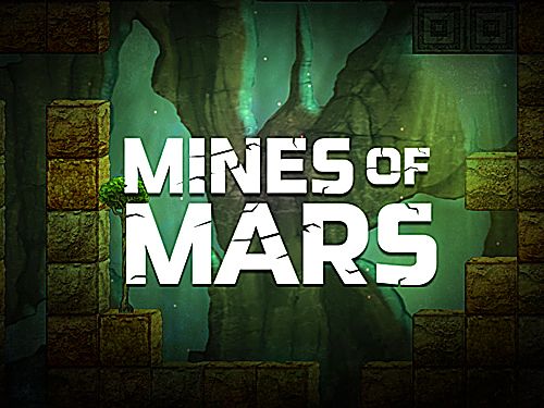 Ladda ner Multiplayer spel Mines of Mars på iPad.