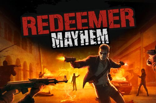 Ladda ner Action spel Redeemer: Mayhem på iPad.