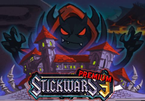 Stick wars 3: Premium
