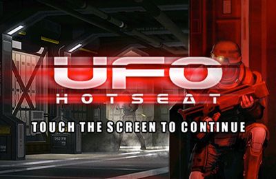 Ladda ner Multiplayer spel UFO Hotseat på iPad.