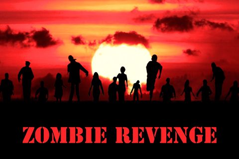 Ladda ner Zombie revenge iPhone 3.0 gratis.