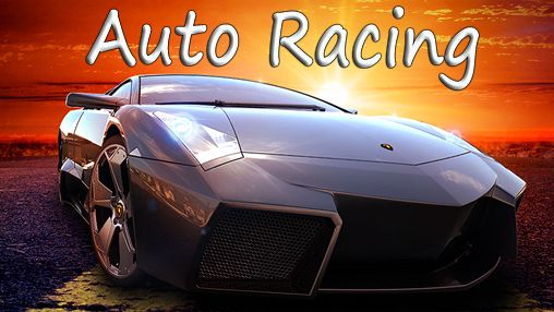 Ladda ner Racing spel Auto racing på iPad.