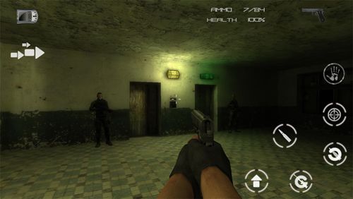 Dead bunker 4: Apocalypse
