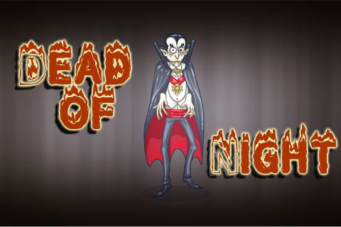 Ladda ner Dead of night iPhone 3.0 gratis.