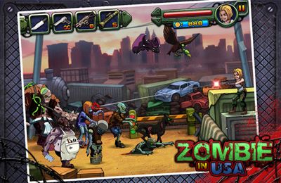Kill Zombies Now – Zombie Games