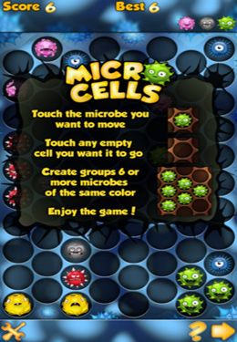 MicroCells