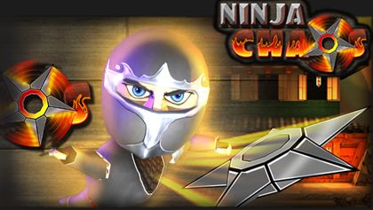 Ninja Chaos