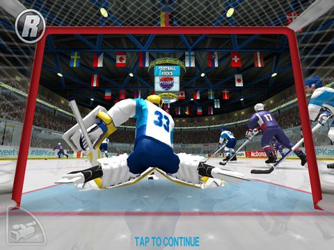 Patrick Kane’s Hockey Classic