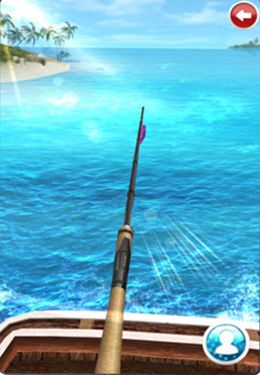 Real Fishing 3D