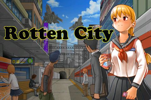 Rotten city