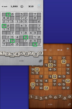 Sudoku +