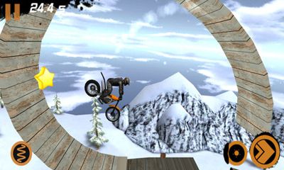Trial Xtreme 2 Winter Edition