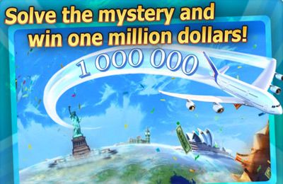 Million Dollar Quest: hidden object adventure